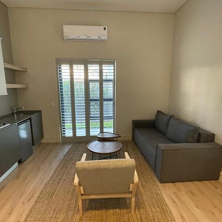 The Wantage Suites Johannesburg Ngoại thất bức ảnh